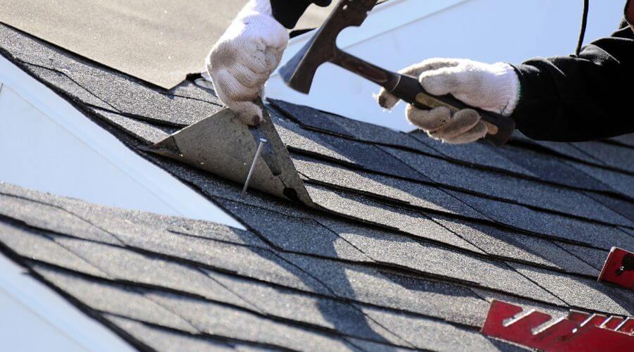 Expert top industrial roofings services in Swayzee, IN